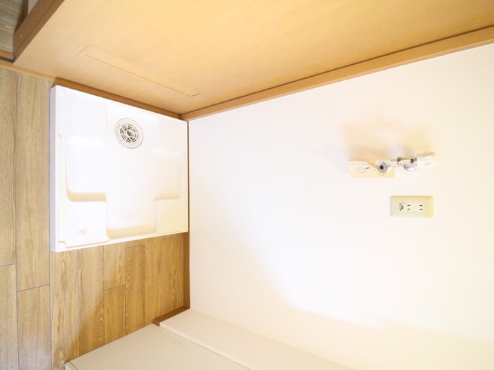 エクシード若林の物件内観写真