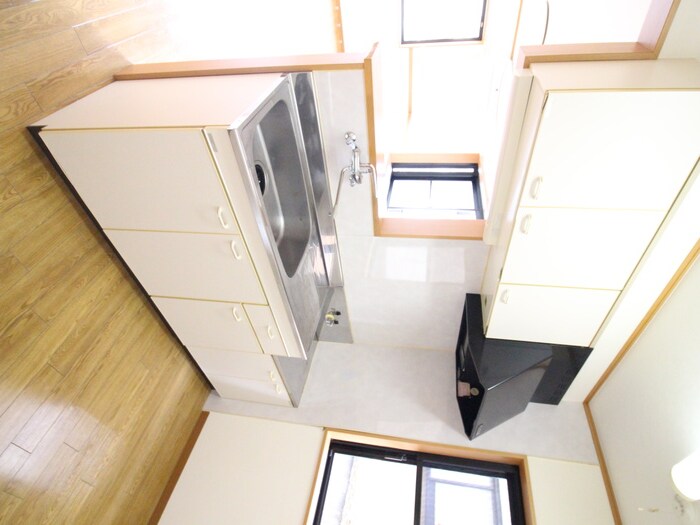 エクシード若林の物件内観写真