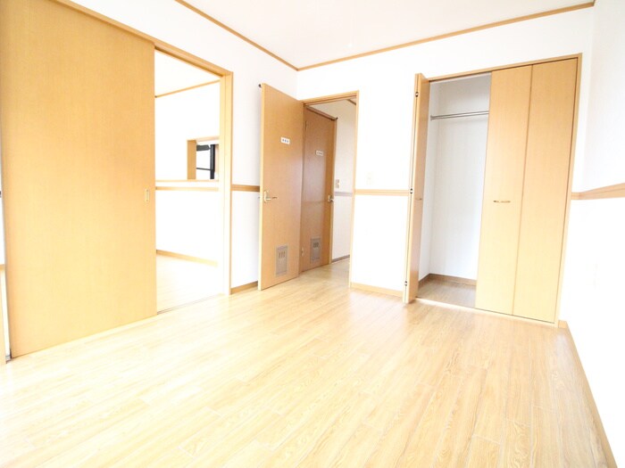 エクシード若林の物件内観写真