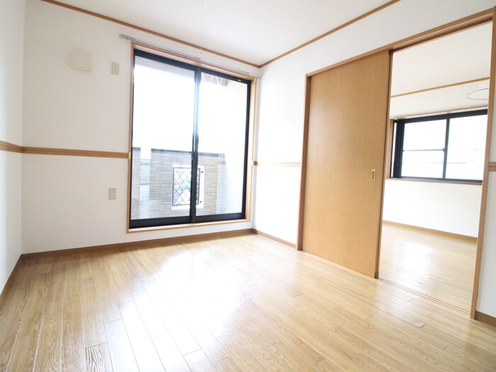 エクシード若林の物件内観写真