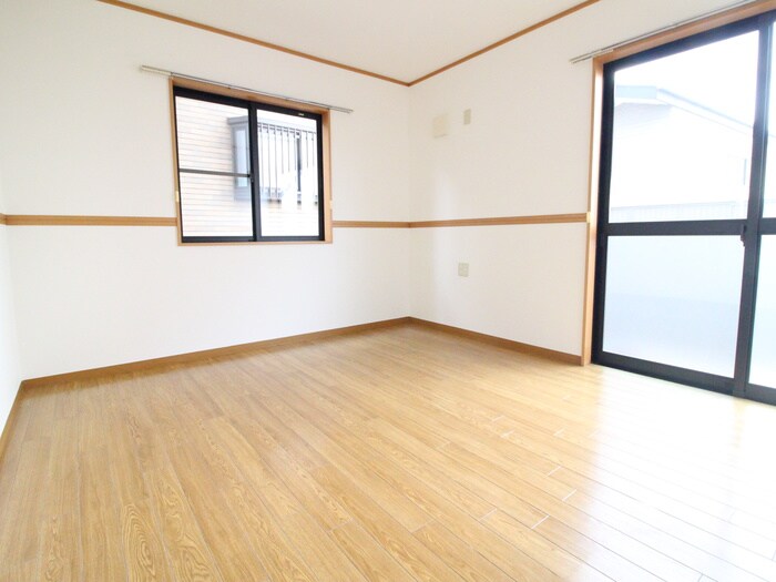 エクシード若林の物件内観写真