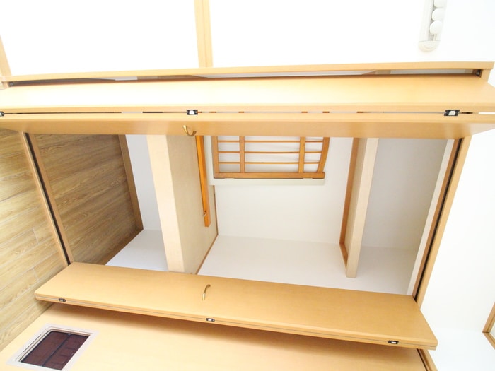 エクシード若林の物件内観写真