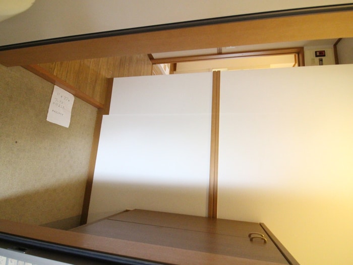 エクシード若林の物件内観写真