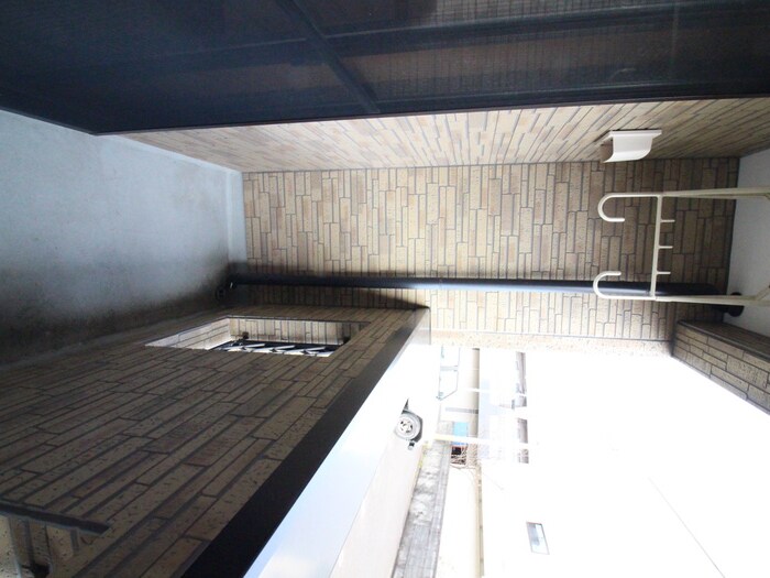 エクシード若林の物件内観写真