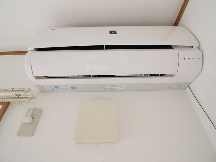 エクシード若林の物件内観写真