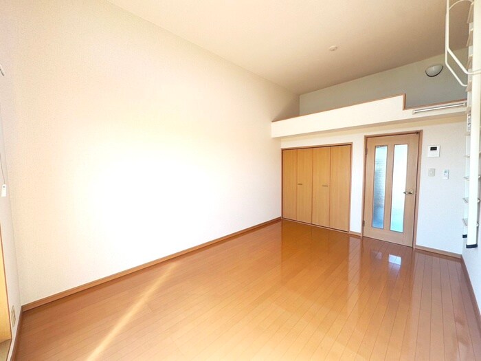 ソレアードＫの物件内観写真