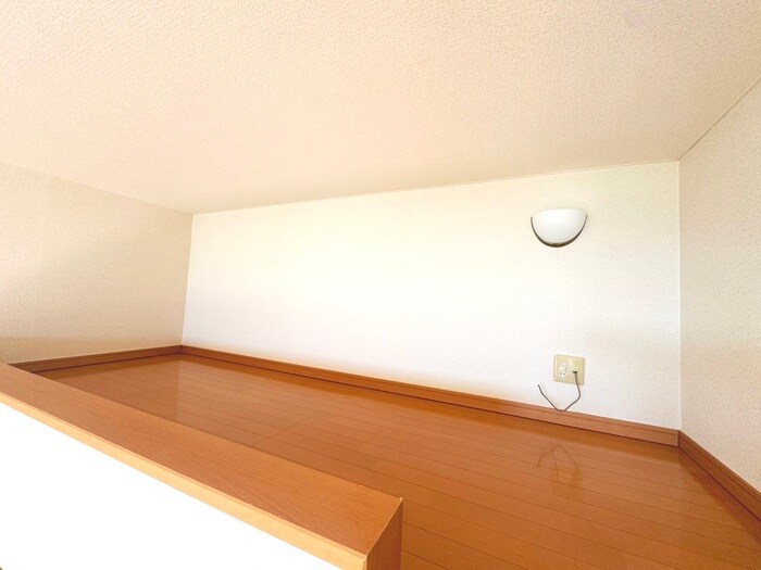 ソレアードＫの物件内観写真