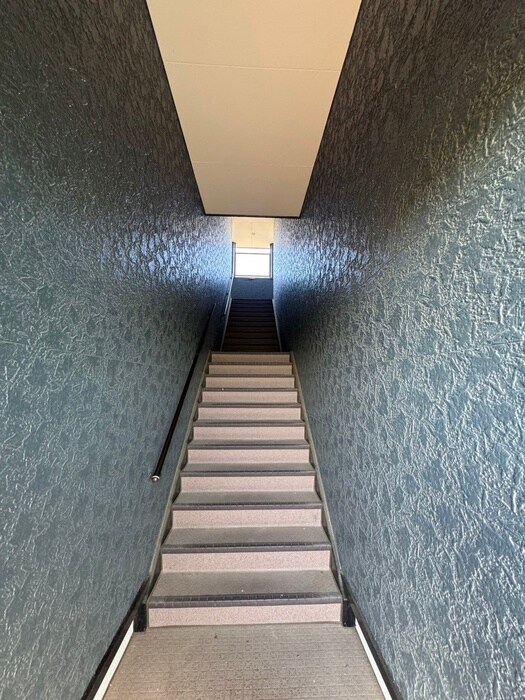 ソレアードＫの物件外観写真