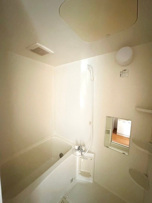 ソレアードＫの物件内観写真