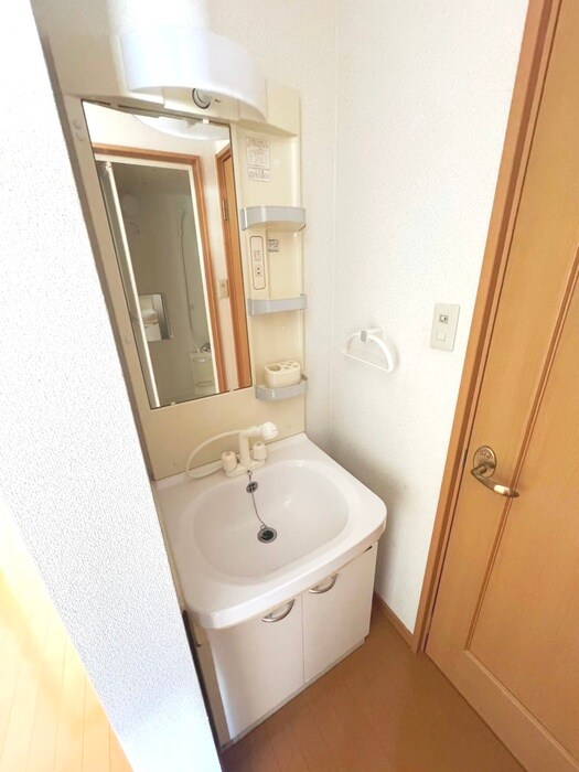 ソレアードＫの物件内観写真