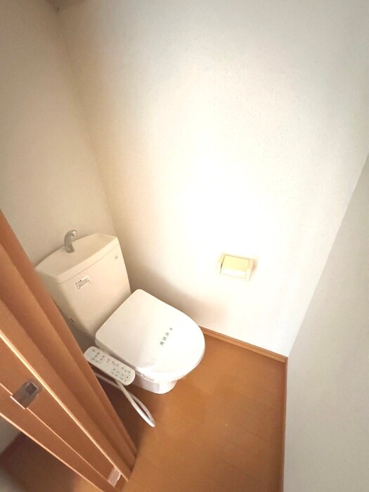 ソレアードＫの物件内観写真