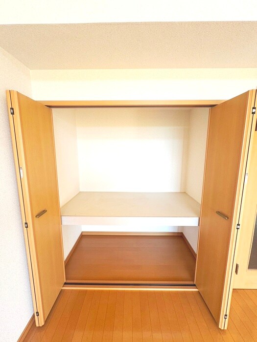 ソレアードＫの物件内観写真