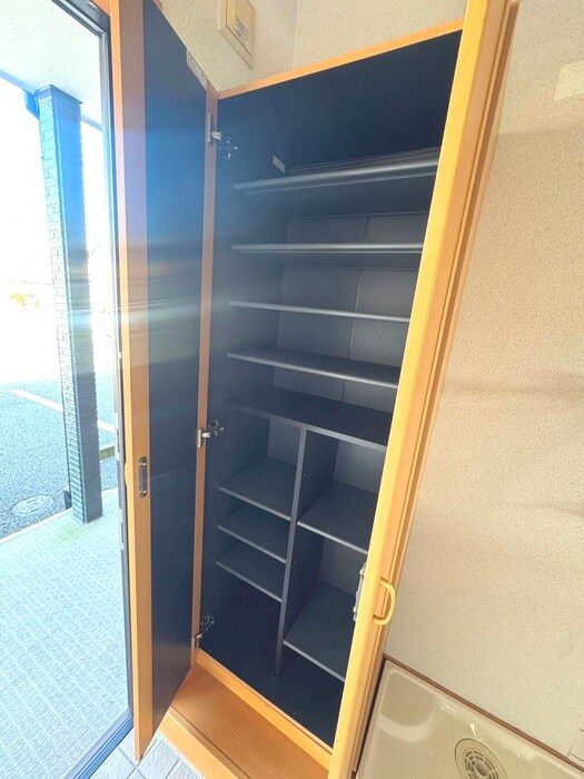 ソレアードＫの物件内観写真