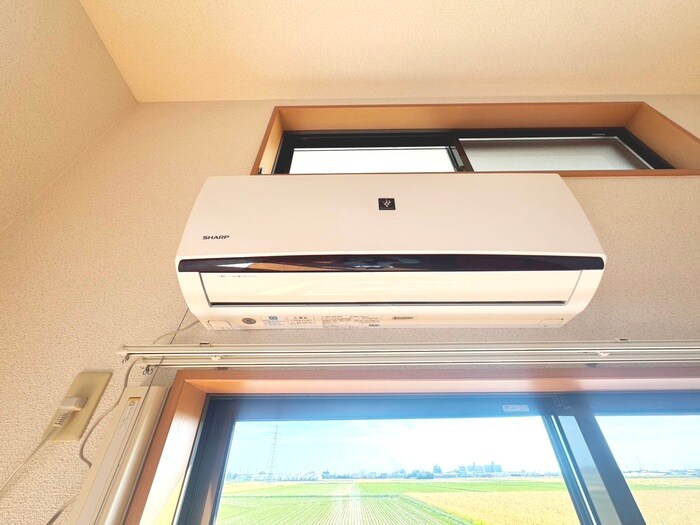 ソレアードＫの物件内観写真