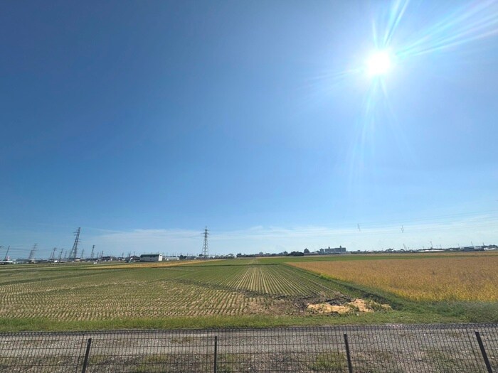 ソレアードＫの物件内観写真