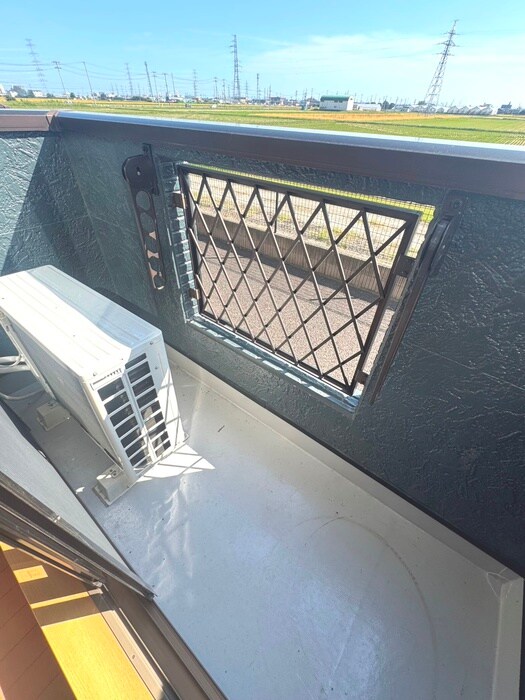 ソレアードＫの物件内観写真