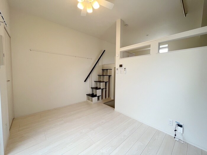 ヴィヴァーチェの物件内観写真