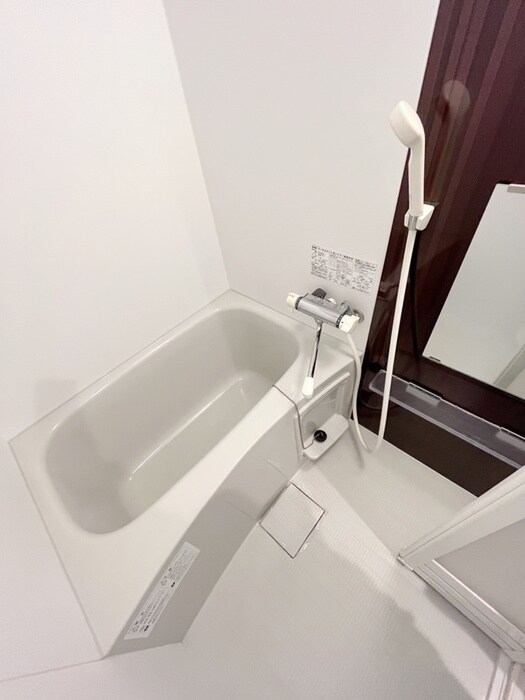 ヴィヴァーチェの物件内観写真