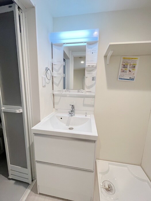 ヴィヴァーチェの物件内観写真