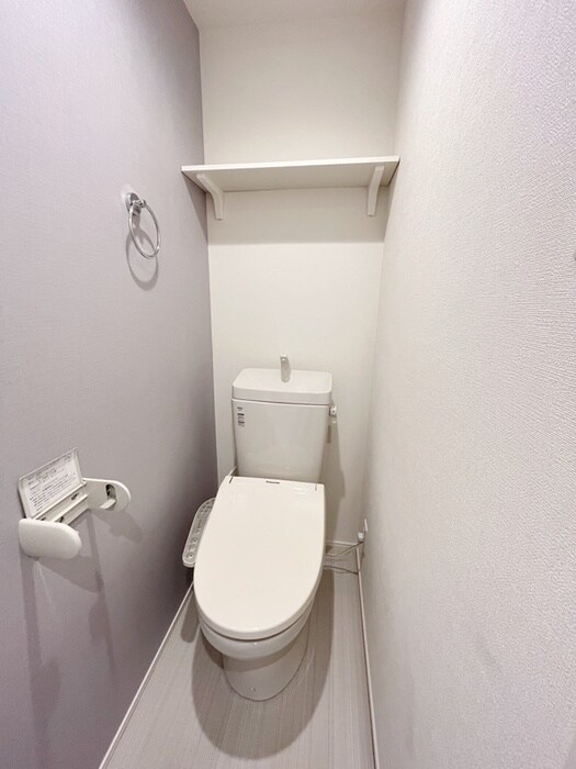 ヴィヴァーチェの物件内観写真