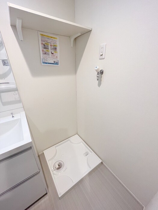 ヴィヴァーチェの物件内観写真