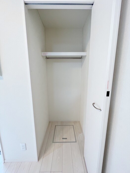 ヴィヴァーチェの物件内観写真