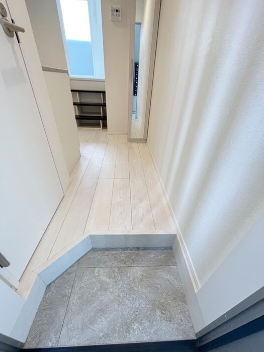 ヴィヴァーチェの物件内観写真