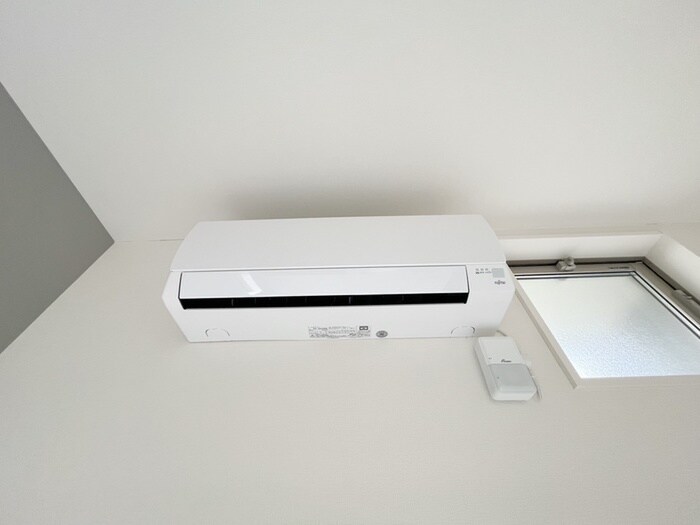 ヴィヴァーチェの物件内観写真