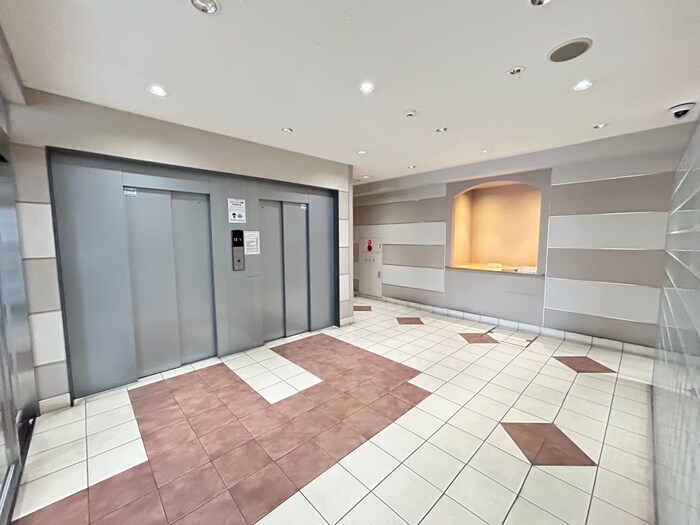 La　Douceur片平の物件外観写真