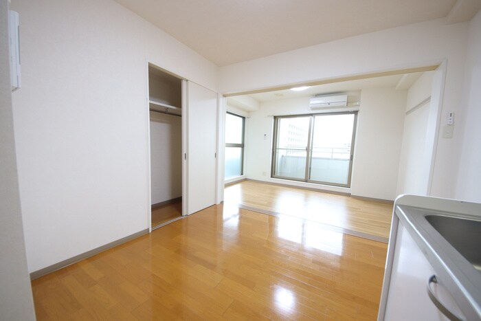 La　Douceur片平の物件内観写真