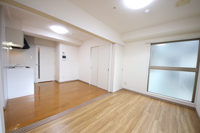 La　Douceur片平の物件内観写真