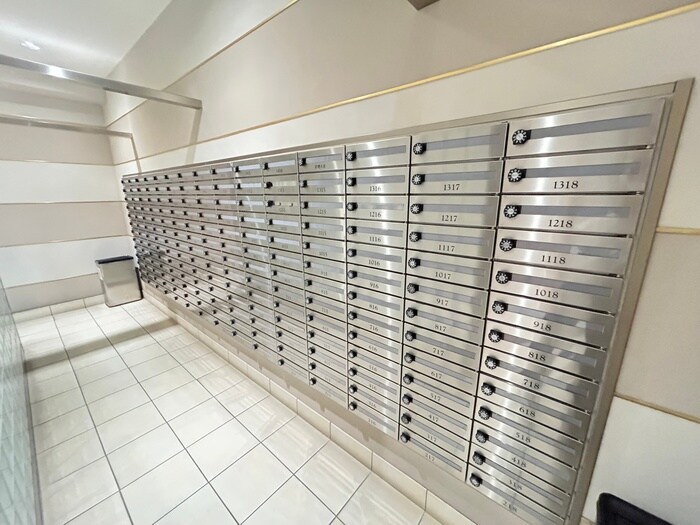 La　Douceur片平の物件外観写真