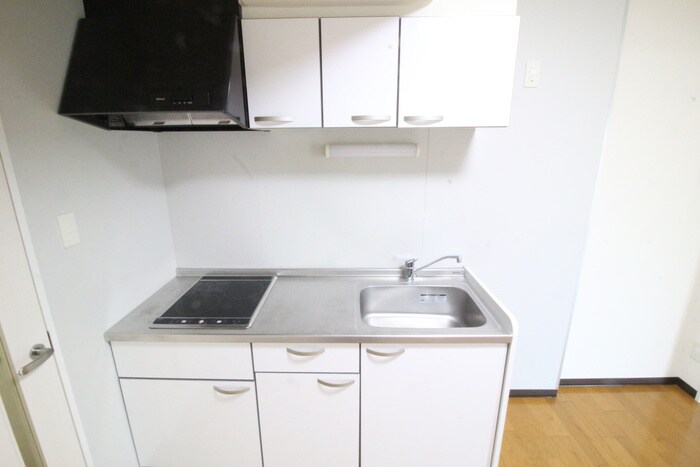 La　Douceur片平の物件内観写真