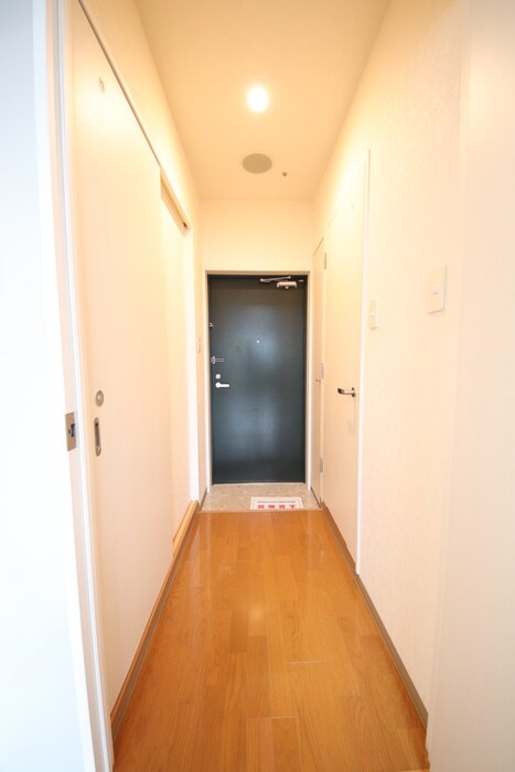 La　Douceur片平の物件内観写真