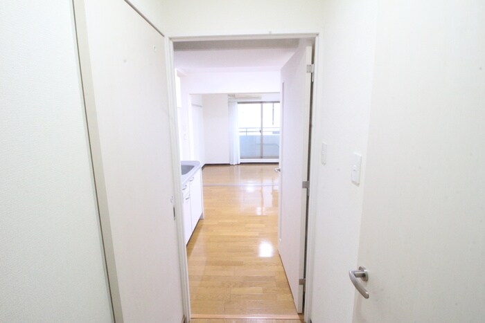 La　Douceur片平の物件内観写真