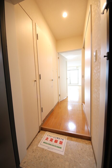 La　Douceur片平の物件内観写真