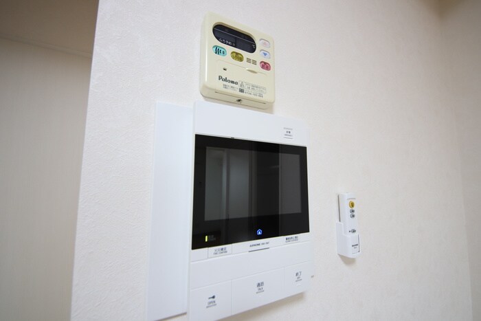 La　Douceur片平の物件内観写真