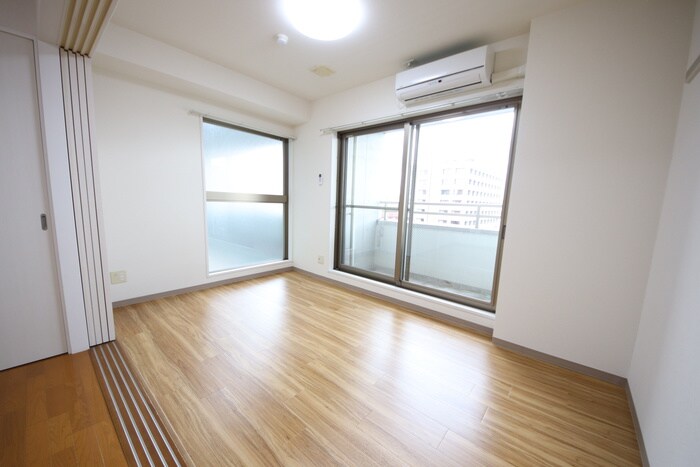 La　Douceur片平の物件内観写真