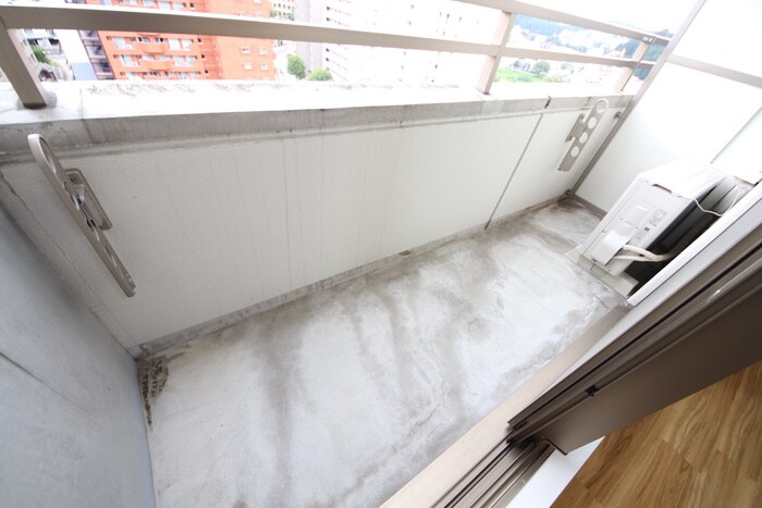 La　Douceur片平の物件内観写真