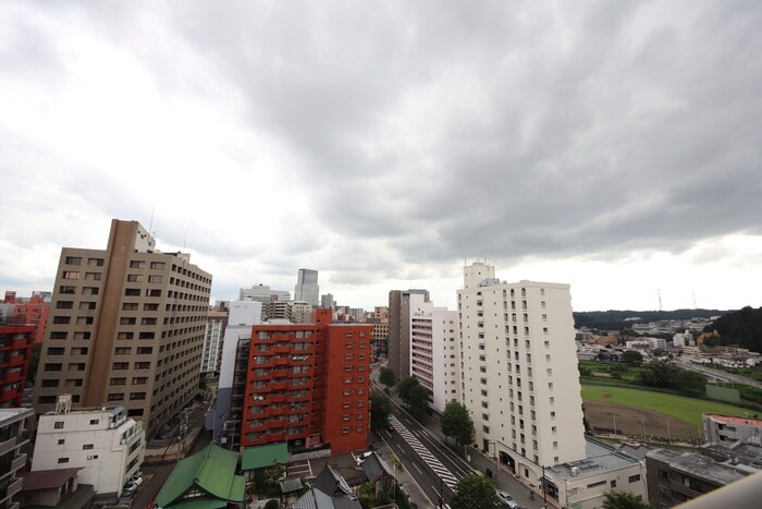 La　Douceur片平の物件内観写真