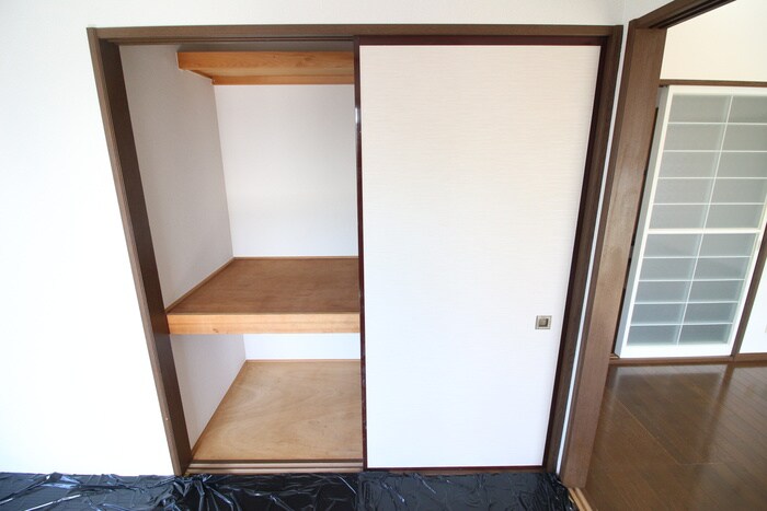 ベルグラン今泉Ⅲの物件内観写真