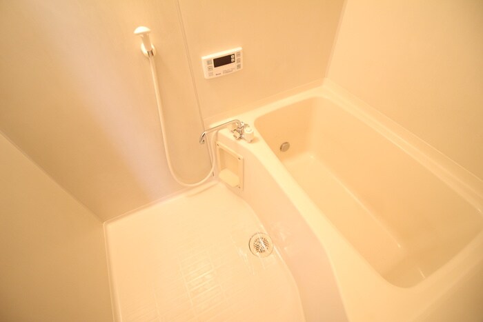 ベルグラン今泉Ⅲの物件内観写真