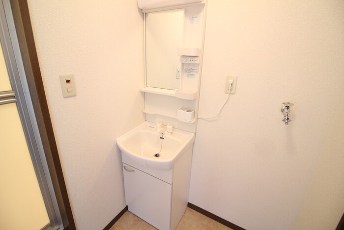 ベルグラン今泉Ⅲの物件内観写真