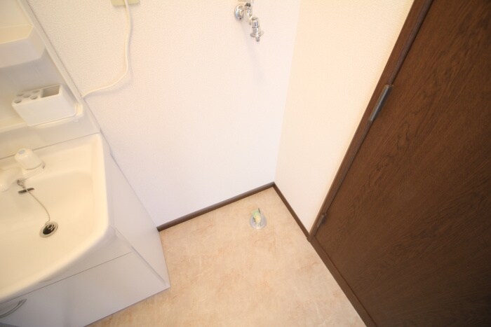 ベルグラン今泉Ⅲの物件内観写真