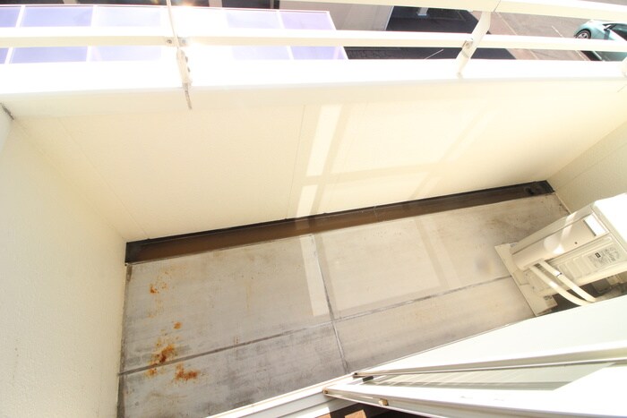 ベルグラン今泉Ⅲの物件内観写真