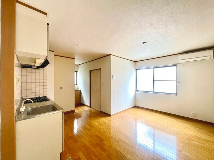 ファミール高松の物件内観写真