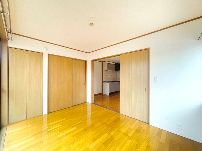 ファミール高松の物件内観写真