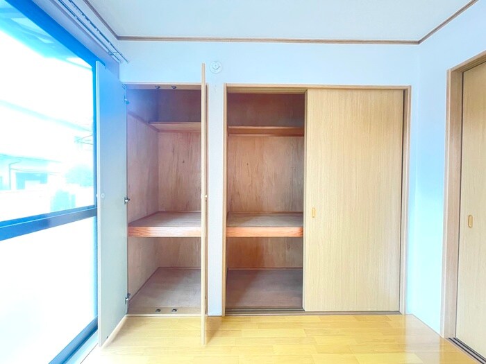 ファミール高松の物件内観写真