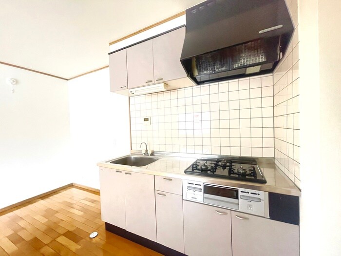 ファミール高松の物件内観写真