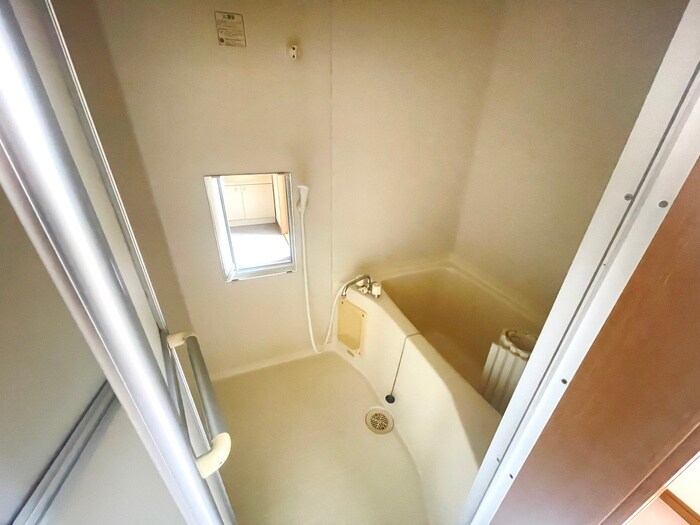 ファミール高松の物件内観写真